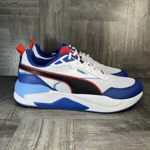Puma Xray 2 Square Men's size 12 Multicolored Running Shoes 401938-01